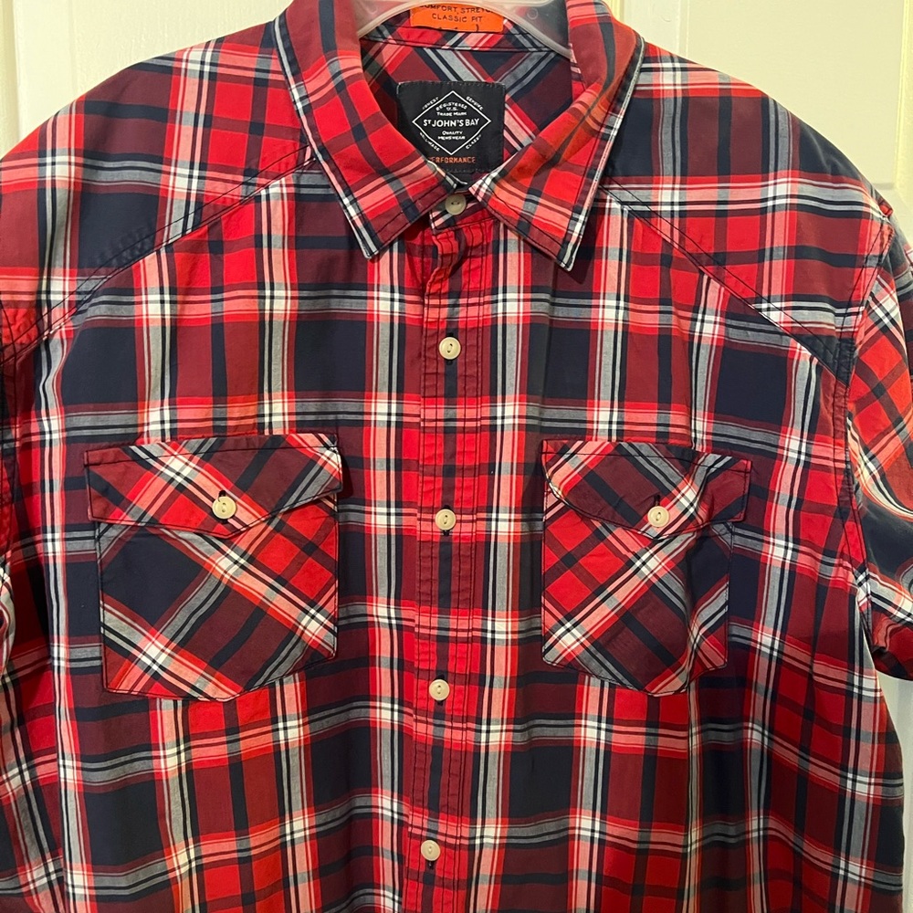 Nice Shirt!